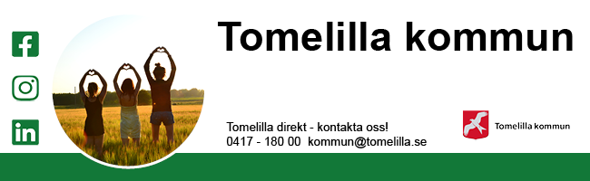 Tomelilla Kulturskola Logo